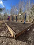 Falls Lake Burrow - Private Cottage with Screened-in Hot Tub