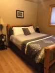 Best Deal in Pagosa! Lake Front Rental - Rent 1 or 2 Bedrooms The Choke Cherry Tree附近的飯店