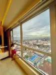 Overlooking Davao City View Near Roxas Night Market and People's Park