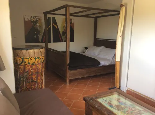 Villa Dali .......... Modern house, panoramic view, pool 16mX3