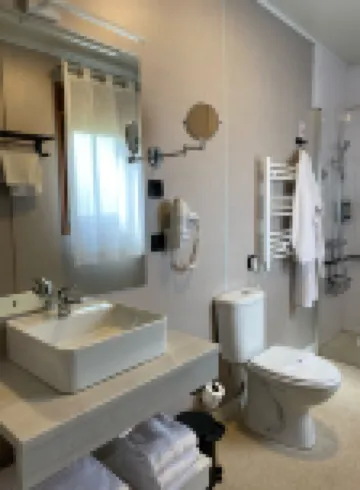 Natura Resorts