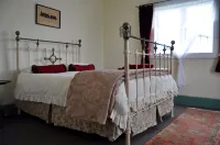 Waihi Cottage Entertainment Отели рядом с достопримечательностью «Spikes Bricks And Models»