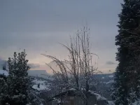 The Barn of "Alice & René.. Nature and voluptuousness. Hôtels à : Arvillard