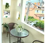 Niza apartment in Versalles close to the beach