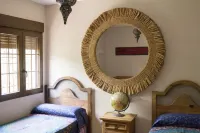 Quiet Villa with private pool very close to Torrevieja center