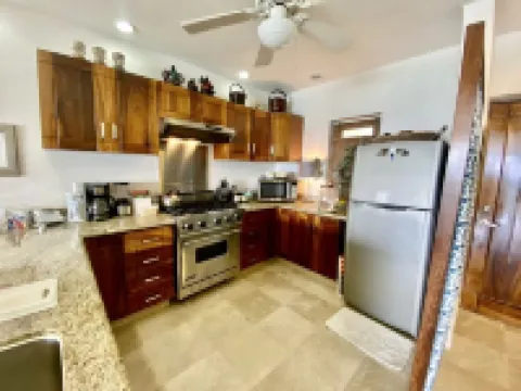 Hidden Gem! 1br1bth Condo Right on the Beach! Hoteles en Punta de Mita