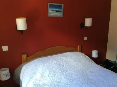 Beautiful apartment with mountain views Station de ski Saint Lary Soulan 주변 호텔