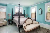 Historic Song Ranch Manor Hotel a Colbert County