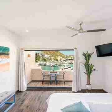 Newly Remodeled Condo In The Cabo Marina Rooms