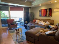 Your Riverfront Relaxing Vacation Home