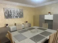 Peaceful apartment in the center of Agadir