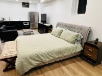 Studio Apartment in the heart of Caledon Hotels in Caledon