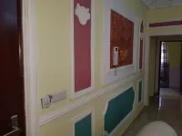 Apartment 3 Residence Kuwait Citybonamoussadi) bangué
