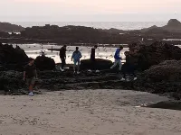 2 rooms nice and comfortable at the gates of Medina with a large terrace