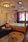 Standard Double Room- Apartments' Dwell Hotels near Kartomania
