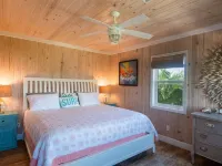 Oceanfront Beauty 6 King Beds/6 Baths! Big Pool and Volleyball Court in Front yd Hotels in Elbow Cay