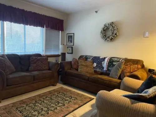 Fall Line Condo Ski In/Out at Sunday River Hotels in Newry