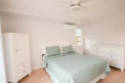 The Caicos House in Gated Community