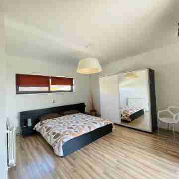 House Zara Medulin - Beautiful modern house Rooms