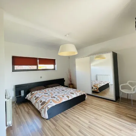 House Zara Medulin - Beautiful modern house Hoteles en Medulin