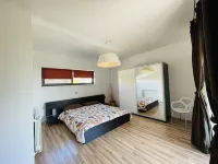 House Zara Medulin - Beautiful modern house - 3-نجوم