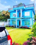 Arviz Charming Apartelle-Villa