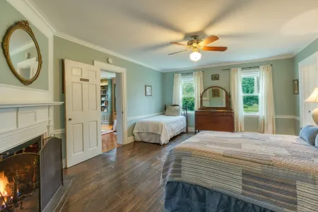 Luxurious Owasco Lakefront Home with Level Lakeshore Beachfront 200 Feet +\-