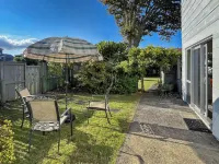 Sybil's Place, Whitianga. TOP LOCATION Beach and Town at your doorstep