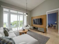 Cozy 1 bedroom apartment