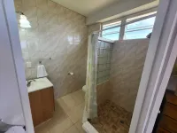 Balisier Apt 3- One Bedroom Apartment with Gorgeous Views! Hotels near Douglas Bay Battery