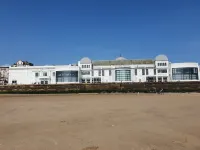 Perfect Holiday home in Bridlington, sleeps 9 스타투스 오브 플로라 앤드 세레스 주변 호텔