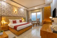 Sterling Kastoori Rudraprayag Hotels in Malyasu Malla