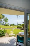 KiteBeach Oceanfront Groundfloor Studio