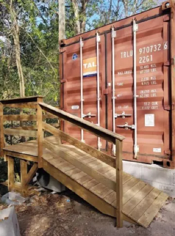 Logement Atypique โรงแรมใน