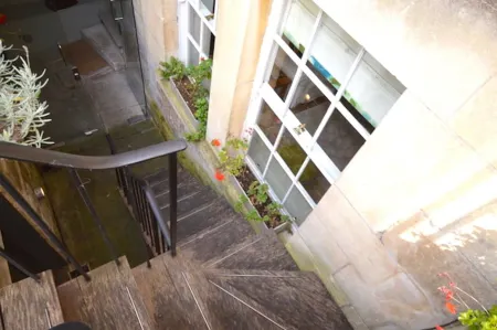 Laura’s Townhouse Apartments Garrard’s Retreat