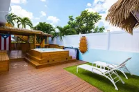 Isabela, Puerto Rico