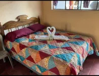 Hostal Morenos Antigua Hotels in Santa Ana