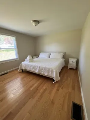 Entire Vacation Home in Waterford Connecticut