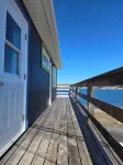 Oceanfront Apartment, Gros Morne View in the heart of Park