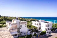 CASA VACANZE VICINO AL MARE E AL CENTRO