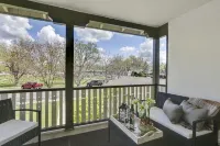 Designer-luxury Park House in Charming Exeter