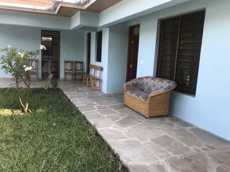 Villa with big Pool, 3 minutes to the stunning white beach