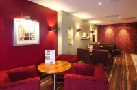 Premier Inn Sunbury (Kempton Park) - Wifi