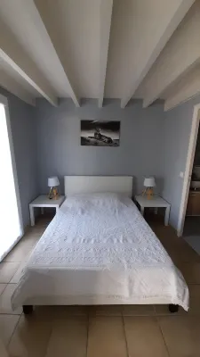 Apartment SOULAC SUR MER 500 m from the beach n ° 4