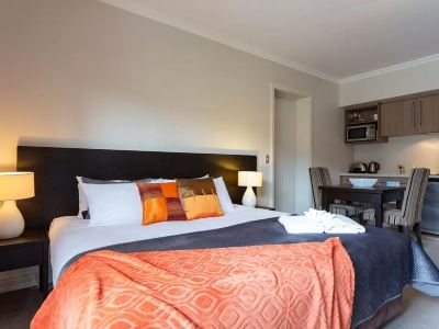 Studio 25 - 1 Bedroom place with Pool