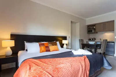 Studio 25 - 1 Bedroom place with Pool