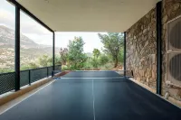 Luxury Villa in Kisla, Kalkan Within Walking Distance to the Beach