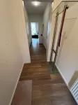 Barrier-free first floor holiday apartment Lübeck