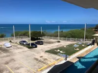 Costa del Mar 301A, a true beach getaway, WiFi, A/C, impressive views