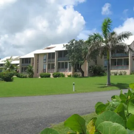 Gentle Winds, St. Croix, U.S.V.I. - come unwind!